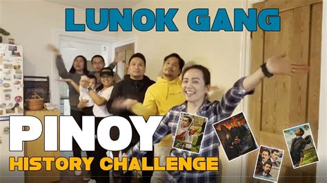 pinay lunok tamod compilation